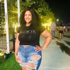 Meet your Posher, Melissa